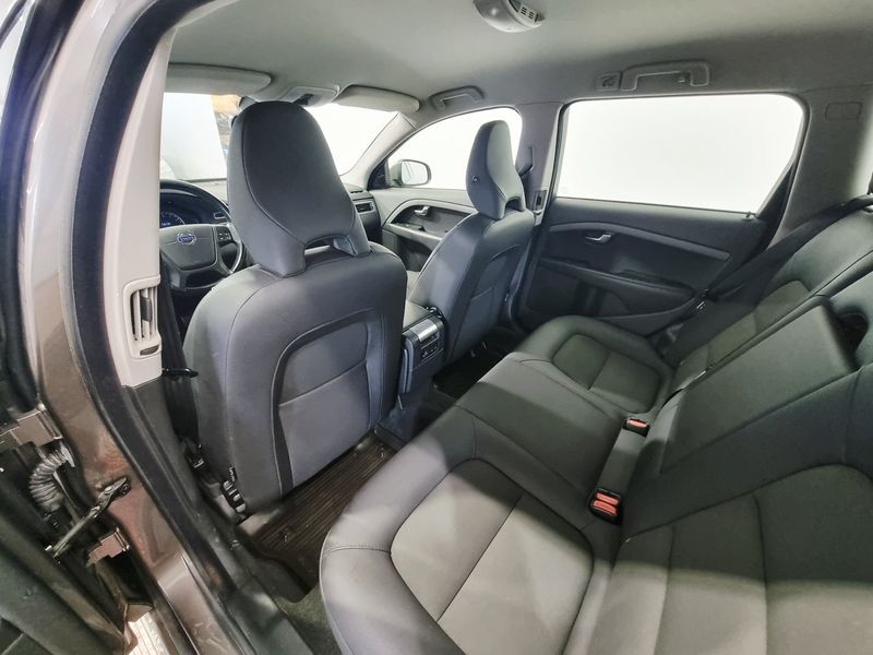Volvo V70 bild 10