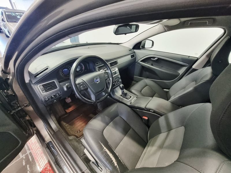 Volvo V70 bild 6