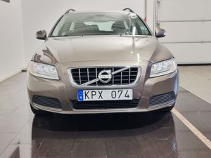 Volvo V70 bild 3