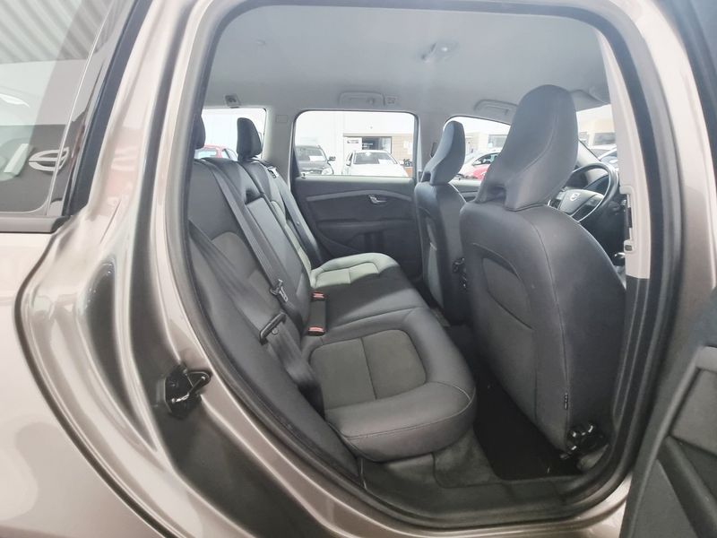 Volvo V70 bild 20