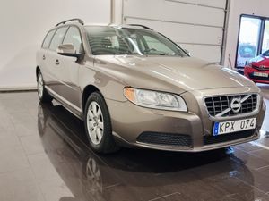 Volvo V70 bild 4