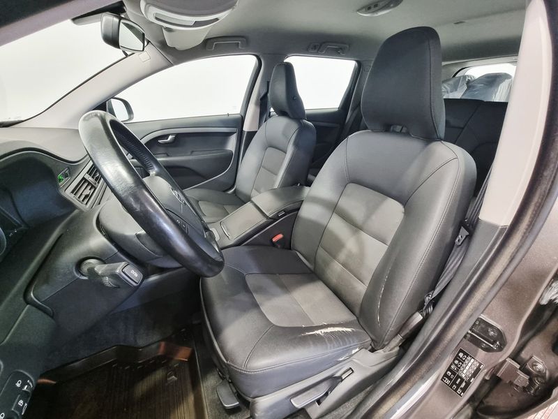 Volvo V70 bild 7