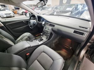 Volvo V70 bild 18