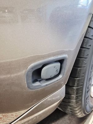 Volvo V70 bild 23