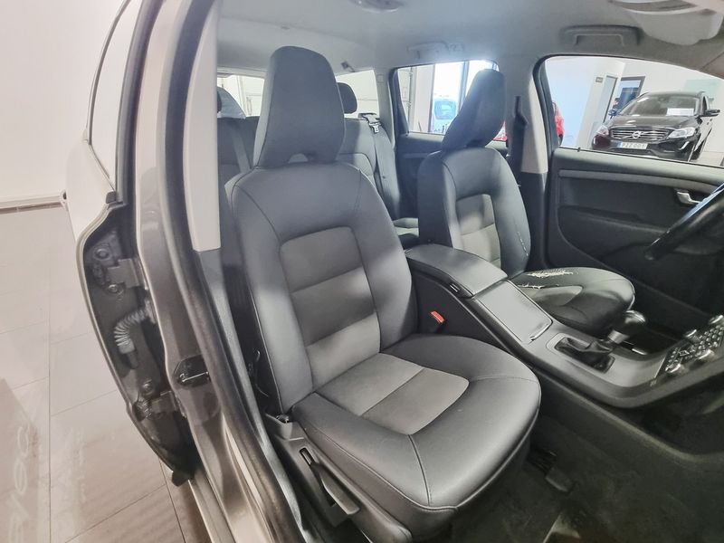 Volvo V70 bild 19
