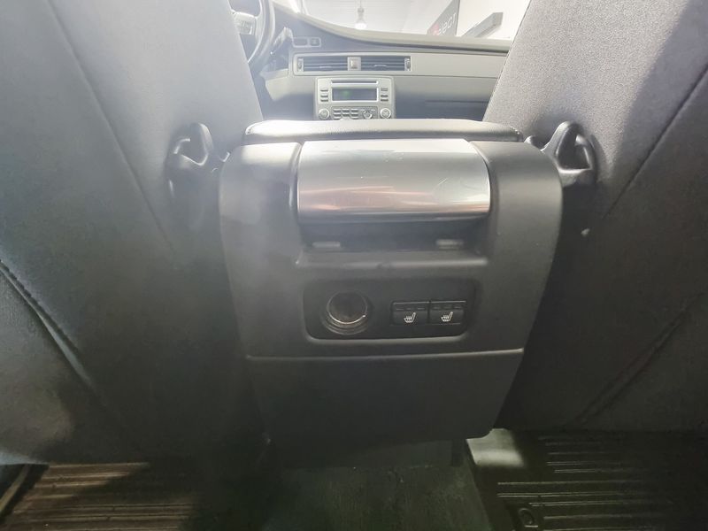Volvo V70 bild 11