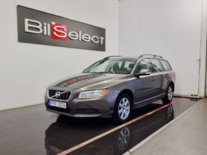 Volvo V70 bild 1