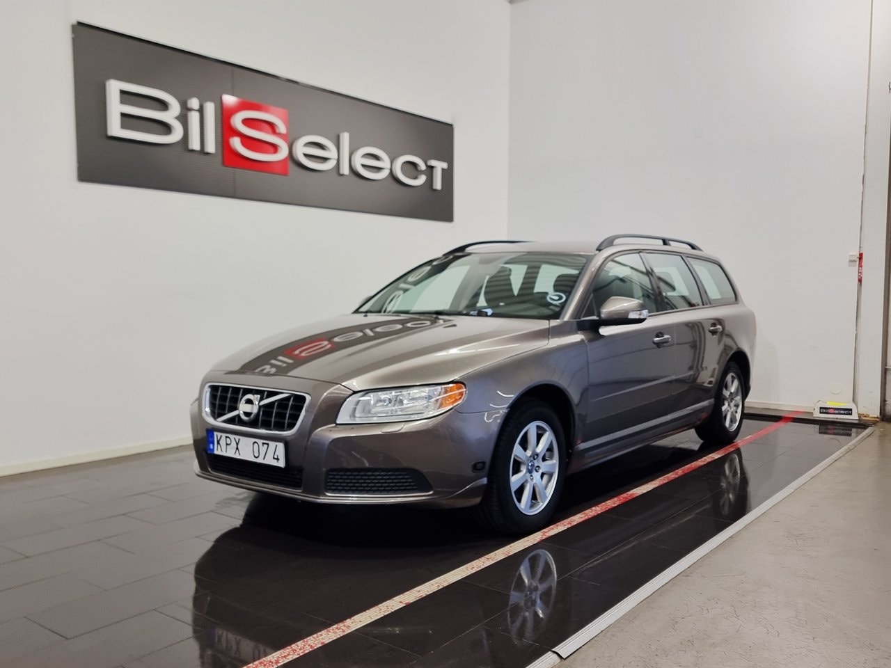 Volvo V70