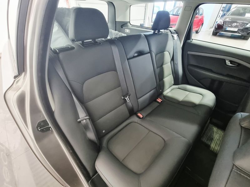 Volvo V70 bild 21