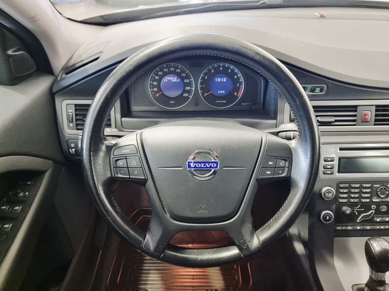 Volvo V70 bild 12