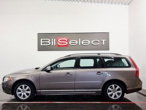Volvo V70 bild 2