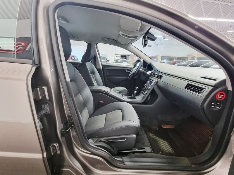 Volvo V70 bild 17