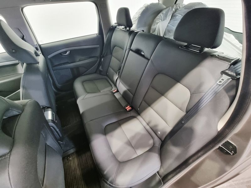 Volvo V70 bild 9