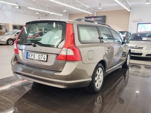 Volvo V70 bild 16