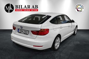 BMW 320 bild 5