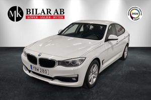 BMW 320 bild 1