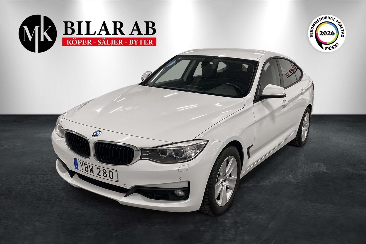 BMW 320