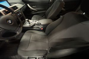 BMW 320 bild 7