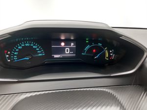 Peugeot 208 bild 8