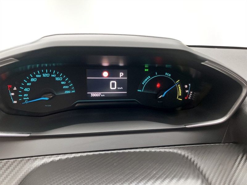 Peugeot 208 bild 8