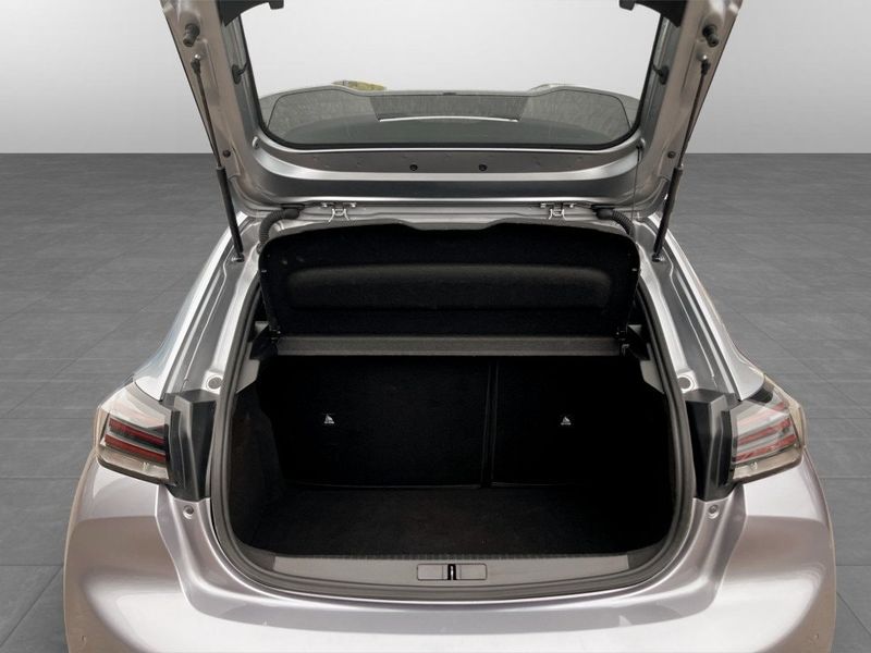 Peugeot 208 bild 15
