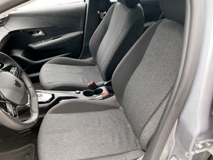 Peugeot 208 bild 4