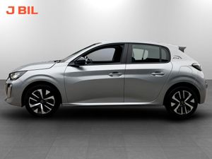Peugeot 208 bild 13