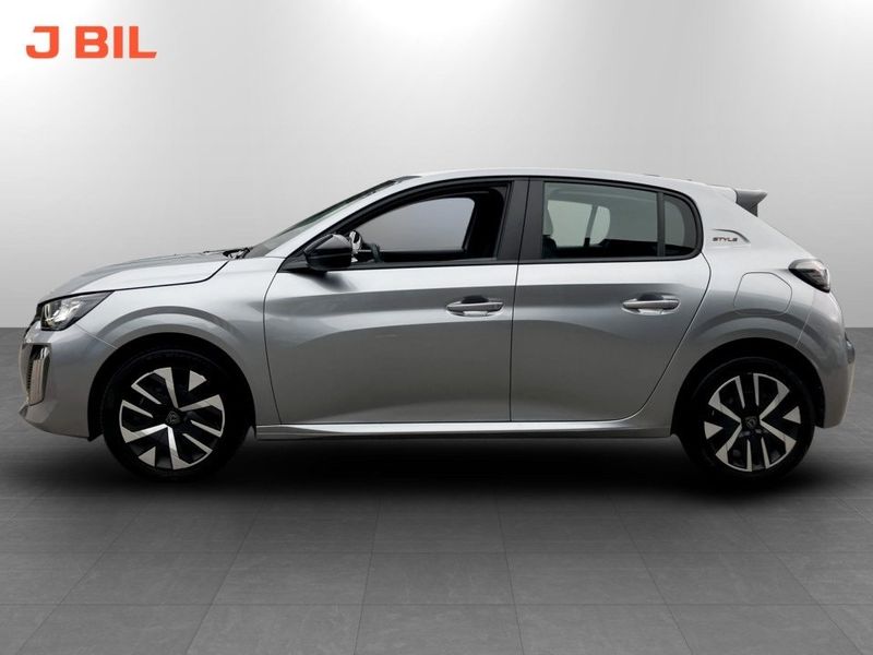 Peugeot 208 bild 13