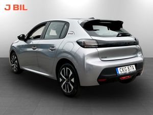 Peugeot 208 bild 3