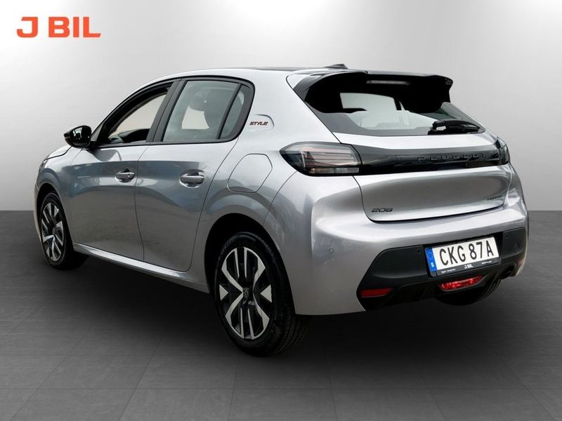 Peugeot 208 bild 3