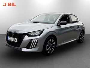 Peugeot 208 bild 1