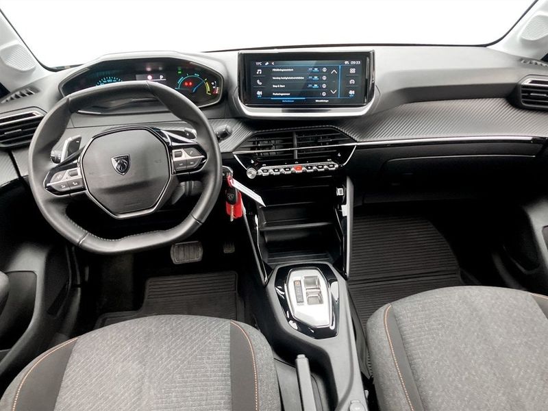 Peugeot 208 bild 6