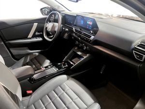 Citroen C4 X bild 11