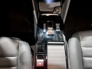 Citroen C4 X bild 10