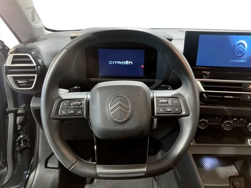 Citroen C4 X bild 7
