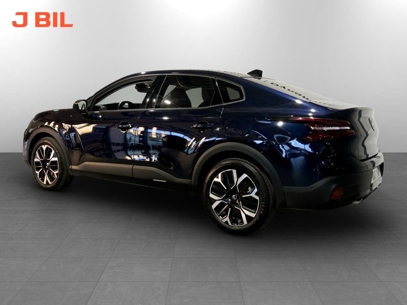 Citroen C4 X bild 3