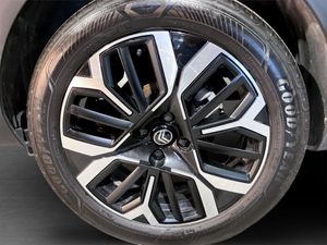 Citroen C4 X bild 14