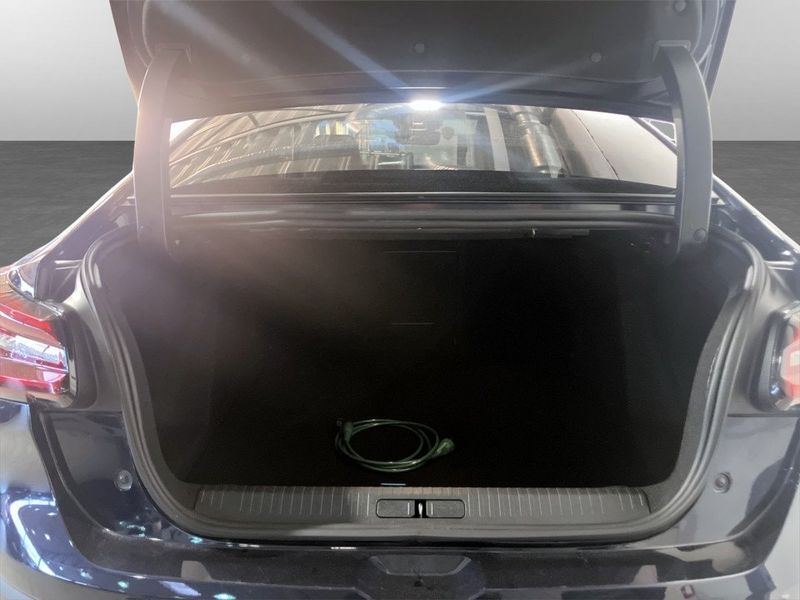 Citroen C4 X bild 15