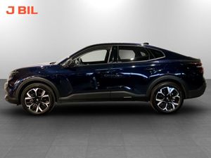Citroen C4 X bild 13