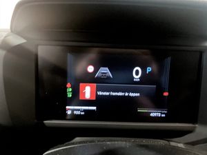 Citroen C4 X bild 8