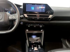 Citroen C4 X bild 9