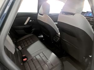 Citroen C4 X bild 12