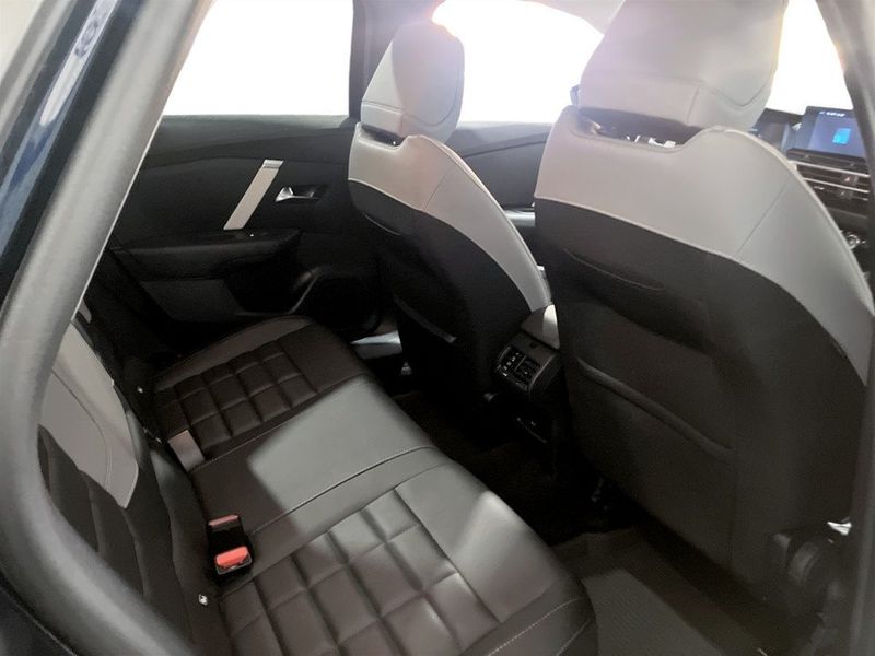 Citroen C4 X bild 12