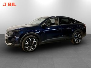 Citroen C4 X bild 1
