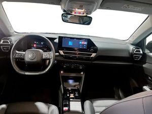 Citroen C4 X bild 6
