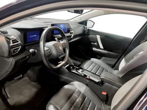 Citroen C4 X bild 5