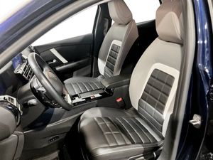 Citroen C4 X bild 4
