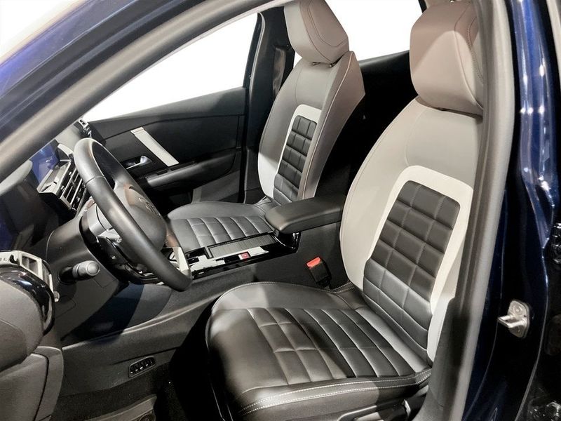 Citroen C4 X bild 4