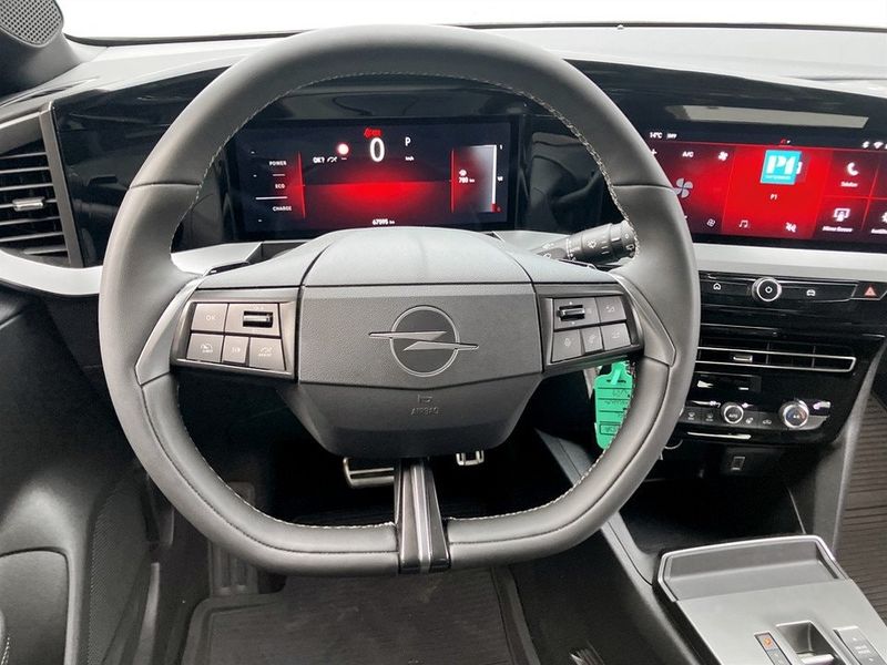 Opel Mokka bild 7