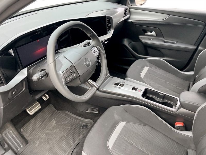 Opel Mokka bild 5